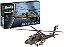 AH-64A Apache - 1/72 - Revell 03824 - Imagem 1