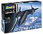 Lockheed SR-71 A Blackbird - 1/48 - Revell 04967 - Imagem 2