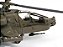 Boeing AH-64D Longbow Apache - 1/144 - Revell 04046 REEMBALADO - COMPLETO COM TODAS AS PEÇAS - Imagem 4