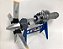 Allison Prop Jet 501-D13 Engine - 1/10 - Atlantis H1551 - Imagem 3