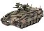 SPz Marder 1A3 - 1/72 - Revell 03326 - Imagem 3