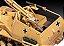 First Diorama Set - Sd.Kfz. 124 Wespe - 1/76 - Revell 03334 - Imagem 5