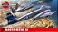 Gloster Meteor F.8 - 1/72 - Airfix A04064 - Imagem 1