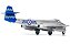 Gloster Meteor F.8 - 1/72 - Airfix A04064 - Imagem 6