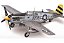 P-51C Mustang - 1/72 - Academy 12441 - Imagem 2