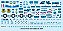 A-4E Sky Hawk - 1/72 - HobbyBoss 87254 - Imagem 7