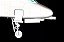 N/AW A-10A Thunderbolt II - 1/72 - HobbyBoss 80267 - Imagem 4