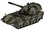 Panzerhaubitze 2000 - 1/72 - Revell 03347 - Imagem 3