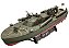 Patrol Torpedo Boat PT-109 - 1/72 - Revell 05147 - Imagem 3