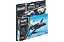 Model Set BAe Hawk T.1 - 1/72 - Revell 64970 - Imagem 2