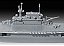 Model Set USS Enterprise CV-6 - 1/1200 Revell 65824 - Imagem 4