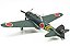 Mitsubishi A6M3/3a Zero Fighter Model 22 (Zeke) - 1/72 - Tamiya 60785 - Imagem 3