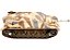 Miniatura Jagdpanzer IV - 1/72 - Easy Model 36122 - Imagem 4
