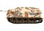 Miniatura Jagdpanzer IV - 1/72 - Easy Model 36122 - Imagem 5