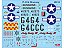 Mustang P-51K - 1/48 - ICM 48154 - Imagem 8