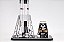 Quebra-cabeça 3D (3D Puzzle) Apollo 11 Saturn V - Revell 00250 - Imagem 6