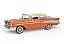 Chevy Bel Air 1957 - 1/25 - Revell 14551 - Imagem 4