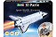 Quebra-cabeça 3D (3D Puzzle) Space Shuttle Discovery - Revell 00251 - Imagem 2