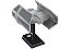 Quebra-cabeça 3D (3D Puzzle) Star Wars Imperial TIE Advanced X1 - Revell 00318 - Imagem 4
