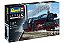 Locomotiva Express BR03 com Tender - 1/87 - Revell 02166 - Imagem 2