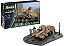 Sd. Kfz. 234/2 Puma - 1/76 - Revell 03288 - Imagem 1