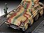 Sd. Kfz. 234/2 Puma - 1/76 - Revell 03288 - Imagem 5
