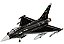 Eurofighter Typhoon - RAF - 1/144 - Revell 03796 - Imagem 3
