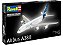 Airbus A380 - 1/288 - Revell 03808 - Imagem 2