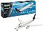 Airbus A330-300 - Lufthansa "New Livery" - 1/144 - Revell 03816 - Imagem 1