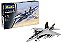 F/A-18F Super Hornet - 1/72 - Revell 03834 - Imagem 1