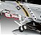 F/A-18F Super Hornet - 1/72 - Revell 03834 - Imagem 5