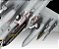 F/A-18F Super Hornet - 1/72 - Revell 03834 - Imagem 7