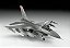 Gift Set US Air Force 75th Anniversary - 1/72 - Revell 05670 - Imagem 2