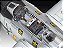 Gift Set US Air Force 75th Anniversary - 1/72 - Revell 05670 - Imagem 5