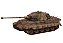 Model Set Tiger II Ausf. B - 1/72 - Revell 63129 - Imagem 3
