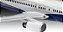 Model Set Boeing 737-800 - 1/288 - Revell 63809 - Imagem 5