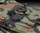 Leopard 2 A6M+ - 1/35 - Revell 03342 - Imagem 5