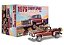 Chevy Sport Stepside Pickup 4X4 1976 - 1/24 - Revell 85-4486 - Imagem 1