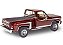 Chevy Sport Stepside Pickup 4X4 1976 - 1/24 - Revell 85-4486 - Imagem 4