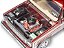 Chevy Sport Stepside Pickup 4X4 1976 - 1/24 - Revell 85-4486 - Imagem 5