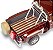 Chevy Sport Stepside Pickup 4X4 1976 - 1/24 - Revell 85-4486 - Imagem 6