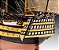 HMS Victory - 1/225 - Revell 05408 REEMBALADO - COMPLETO COM TODAS AS PEÇAS - Imagem 7