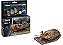 Model Set Jagdpanzer IV (L/70) - 1/76 - Revell 63359 - Imagem 1