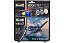 Model Set F4U-4 Corsair - 1/72 - Revell 63955 - Imagem 2