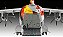 Air Defender Set (Airbus A400M & Tornado) - 1/144 - Revell 03789 - Imagem 7