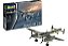 Arado Ar 240 - 1/72 - Revell 03798 - Imagem 1