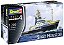 Tug Boat Smit Houston - 1/1200 - Revell 05239 - Imagem 2