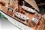 Gorch Fock - 1/350 - Revell 05432 - Imagem 5