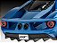 Ford GT 2017 easy-click system - 1/24 - Revell 07678 - Imagem 7