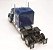 Kenworth W900 Aerodyne - 1/25 - Revell 85-1507 - Imagem 6